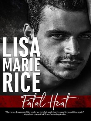 cover image of Fatal Heat